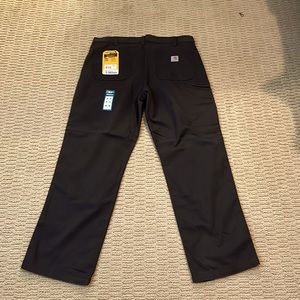 NWT men’s Carhartt Cargo pants